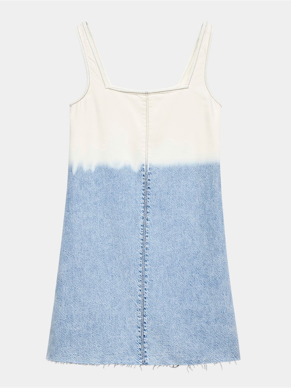 rag & bone Featherweight Jayde Shift Dress